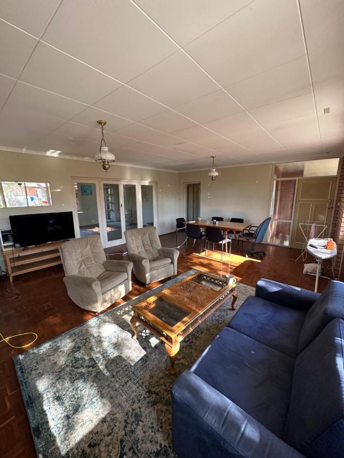 Chimu Home-Hostel Perth Buitenkant foto