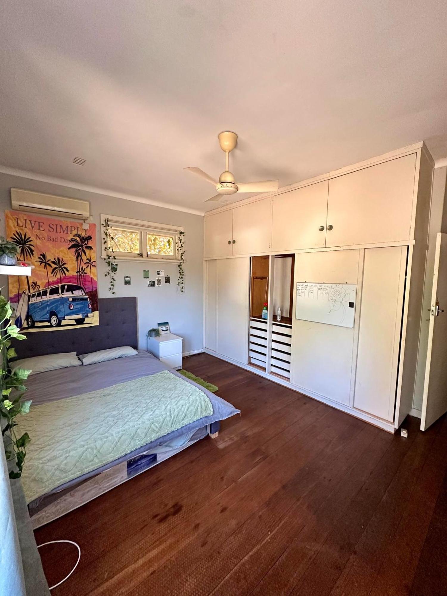 Chimu Home-Hostel Perth Buitenkant foto