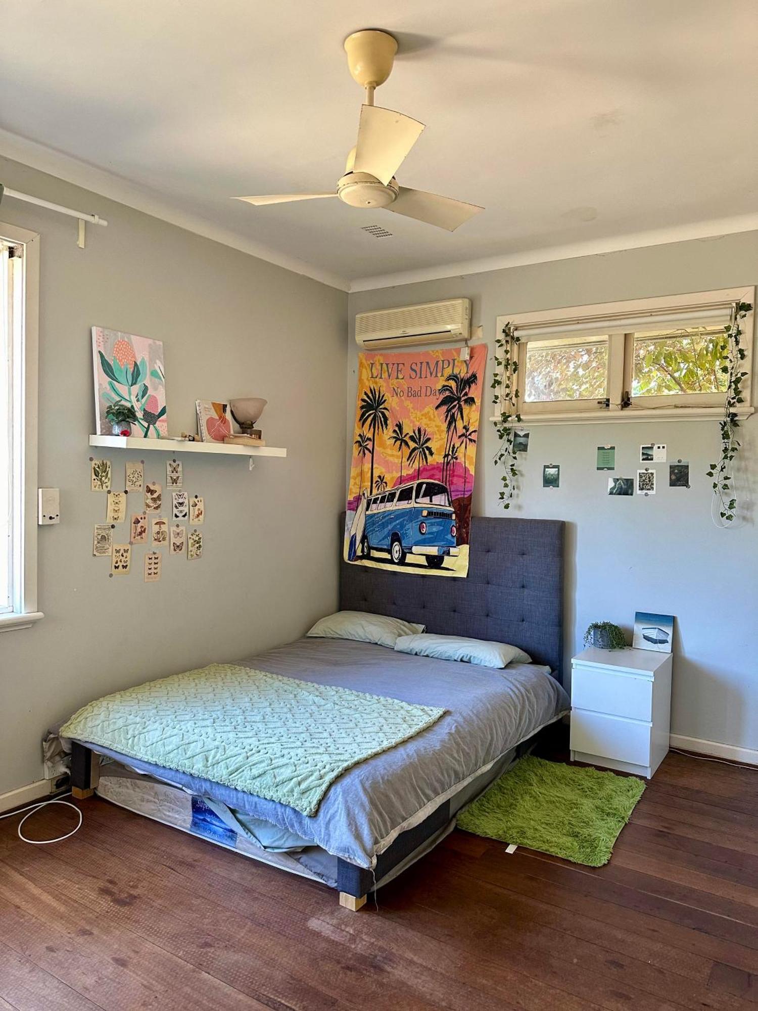 Chimu Home-Hostel Perth Buitenkant foto