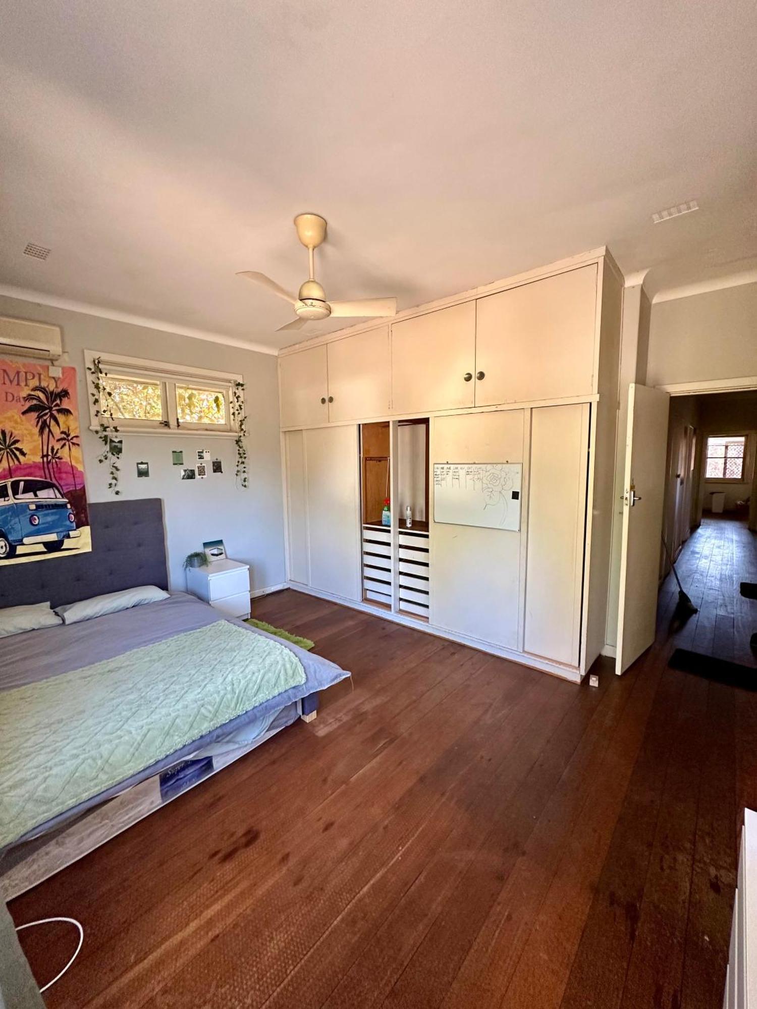 Chimu Home-Hostel Perth Buitenkant foto