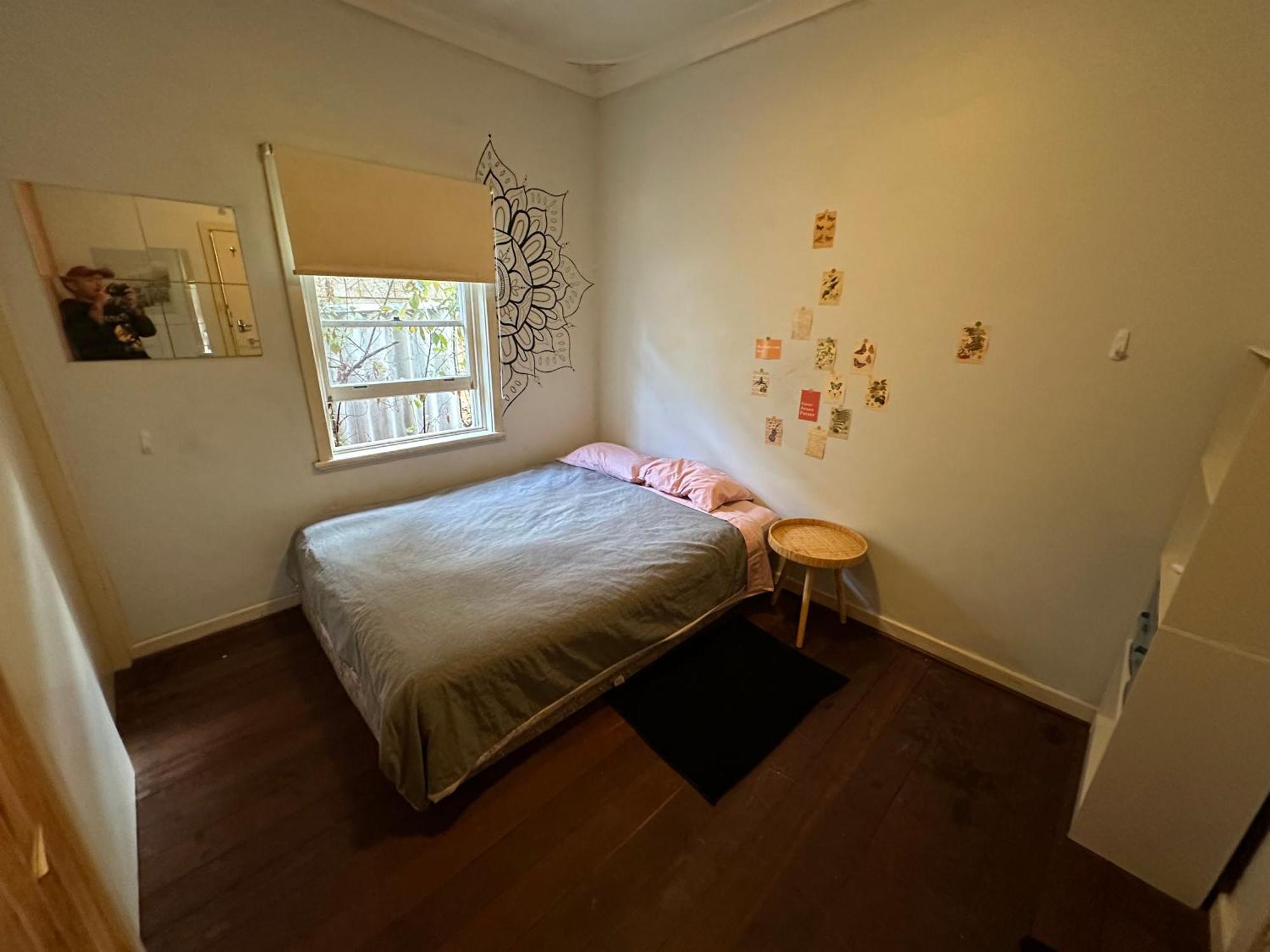 Chimu Home-Hostel Perth Buitenkant foto