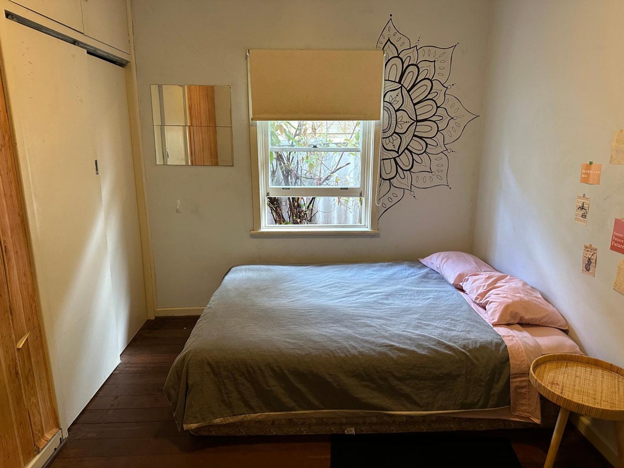 Chimu Home-Hostel Perth Buitenkant foto
