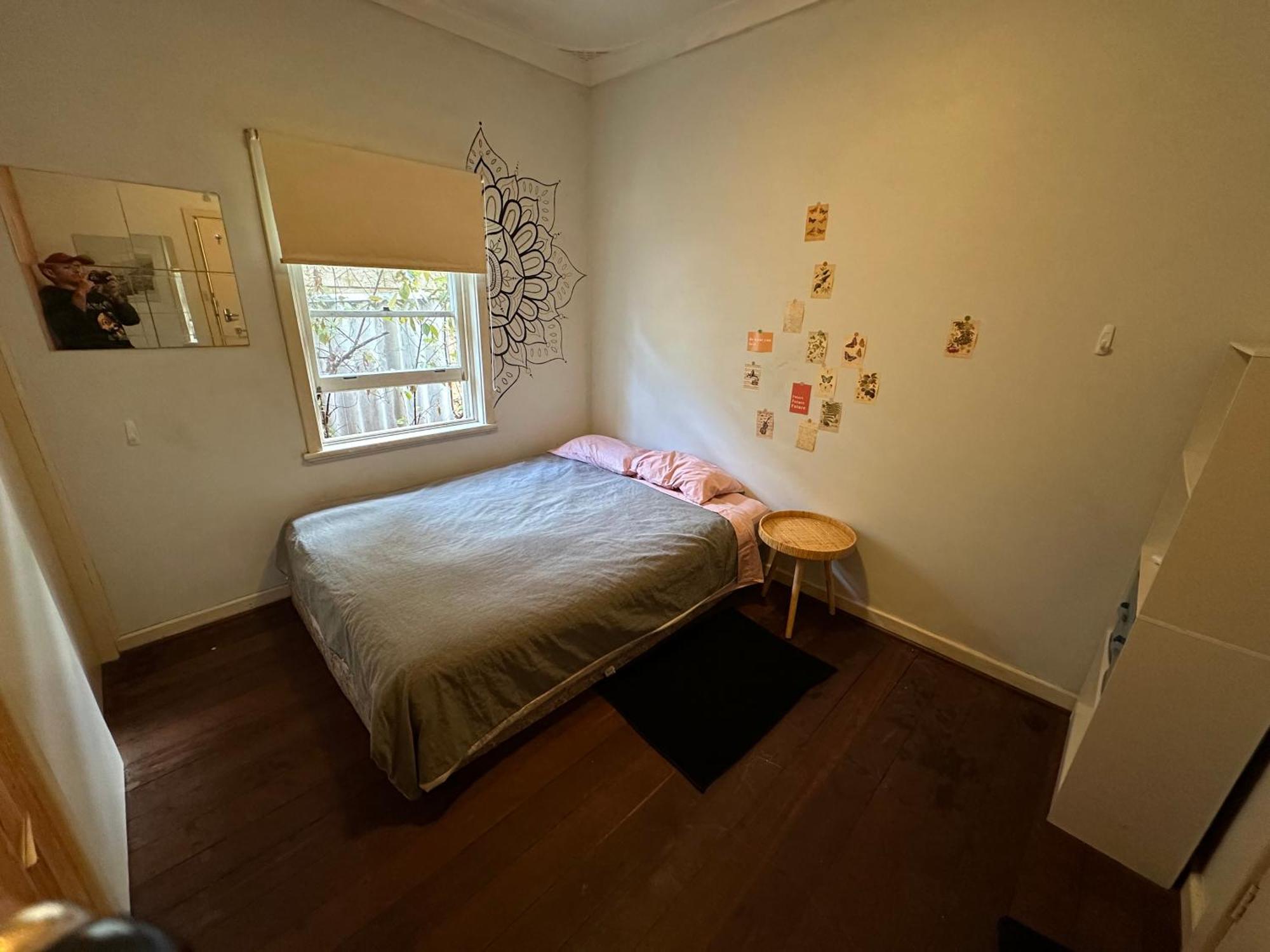 Chimu Home-Hostel Perth Buitenkant foto